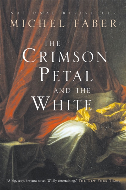 Crimson Petal And The White, EPUB eBook