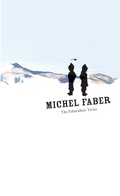 Fahrenheit Twins, EPUB eBook