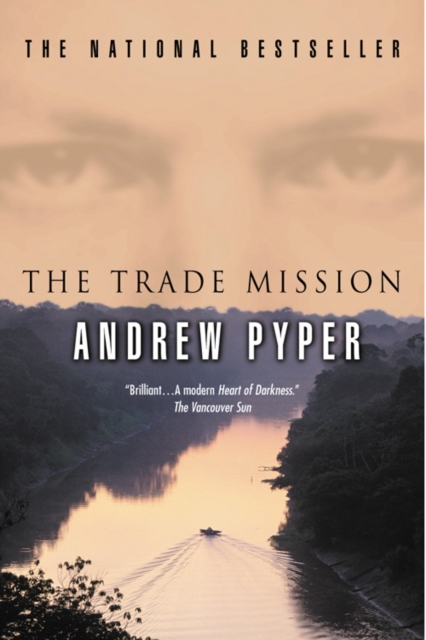Trade Mission, EPUB eBook