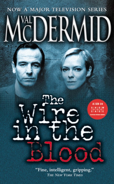 Wire In The Blood : A Novel, EPUB eBook