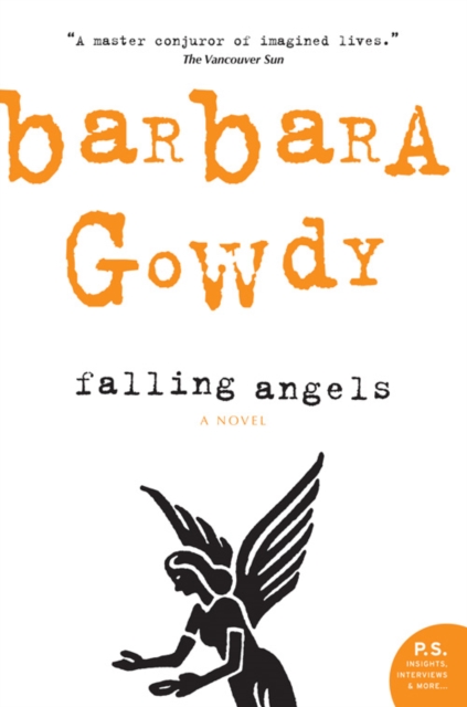 Falling Angels, EPUB eBook