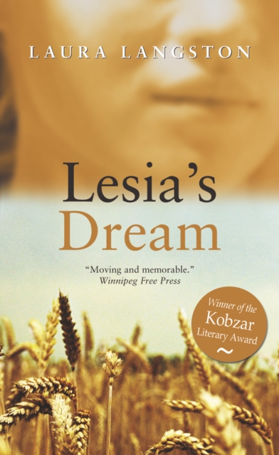 Lesia's Dream, EPUB eBook