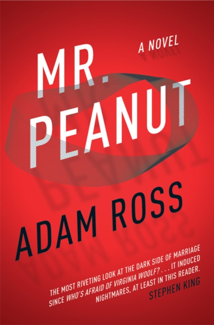Mr. Peanut : A Novel, EPUB eBook