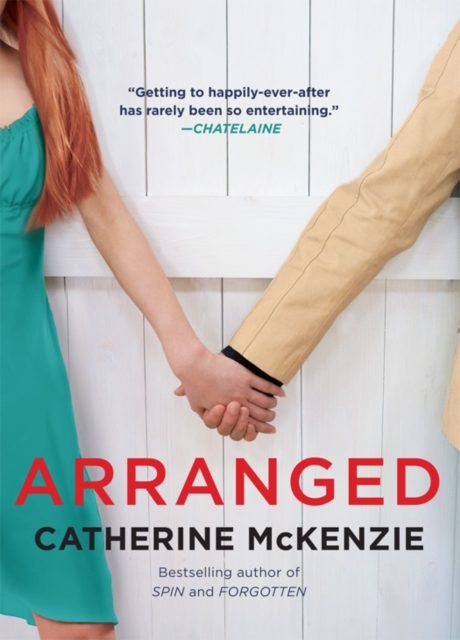 Arranged : A Novel, EPUB eBook