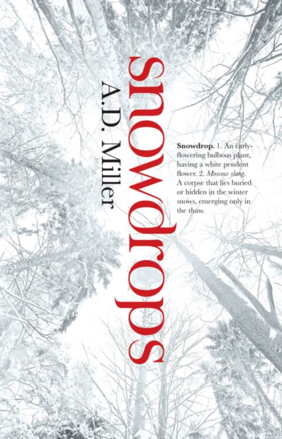 Snowdrops, EPUB eBook