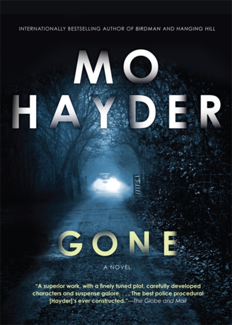 Gone : A Novel, EPUB eBook