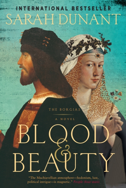 Blood and Beauty, EPUB eBook
