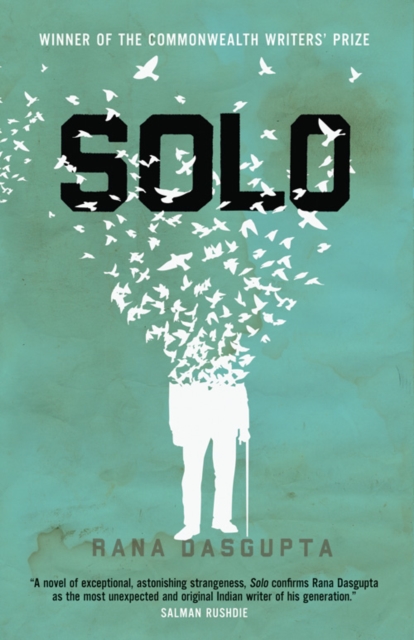 Solo, EPUB eBook