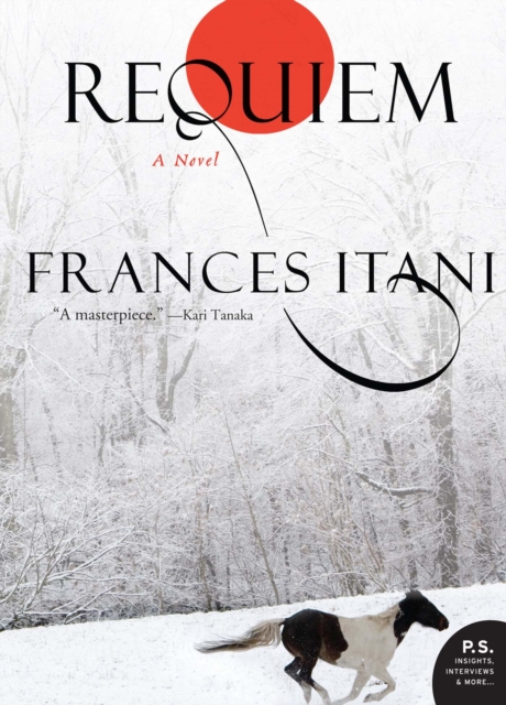 Requiem, EPUB eBook