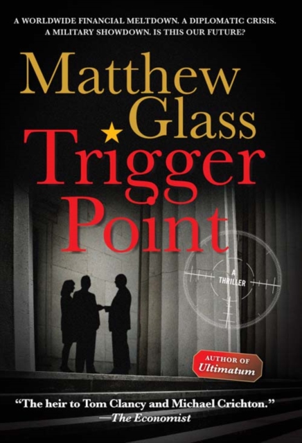 Trigger Point, EPUB eBook