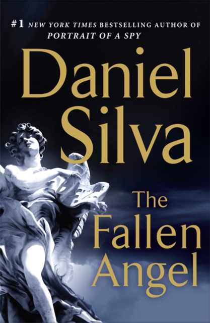 The Fallen Angel, EPUB eBook