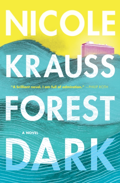 Forest Dark : A Novel, EPUB eBook