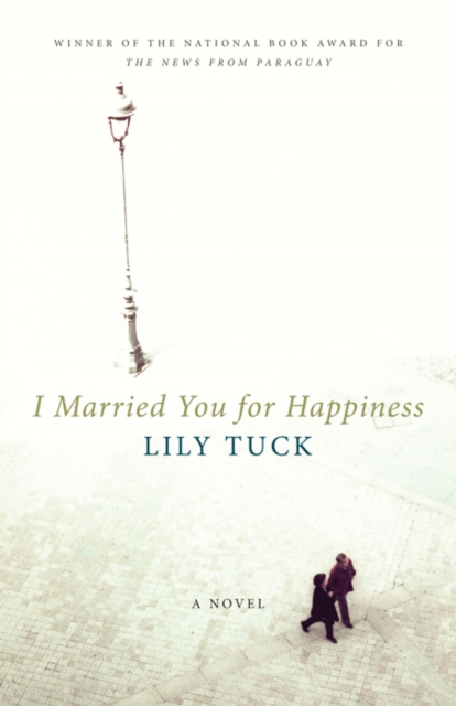 I Married You for Happiness, EPUB eBook