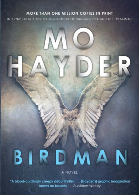 Birdman : A Novel, EPUB eBook