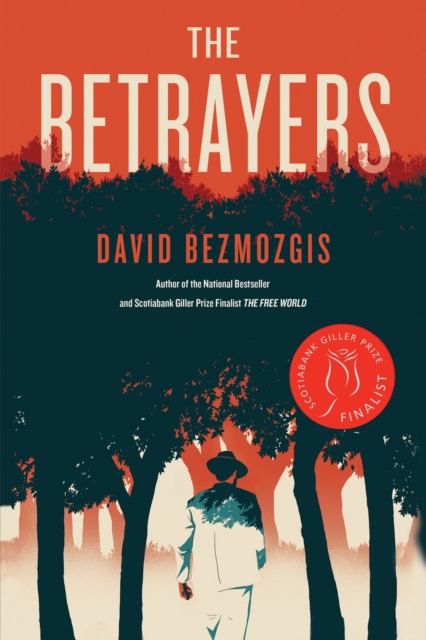 The Betrayers, EPUB eBook