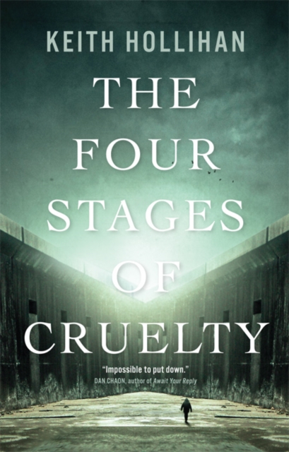 The Four Stages of Cruelty, EPUB eBook
