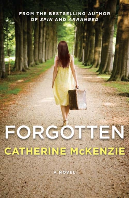 Forgotten : A Novel, EPUB eBook