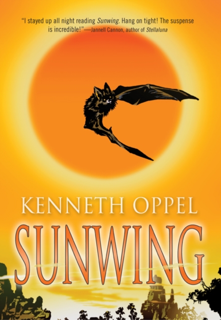 Sunwing, EPUB eBook