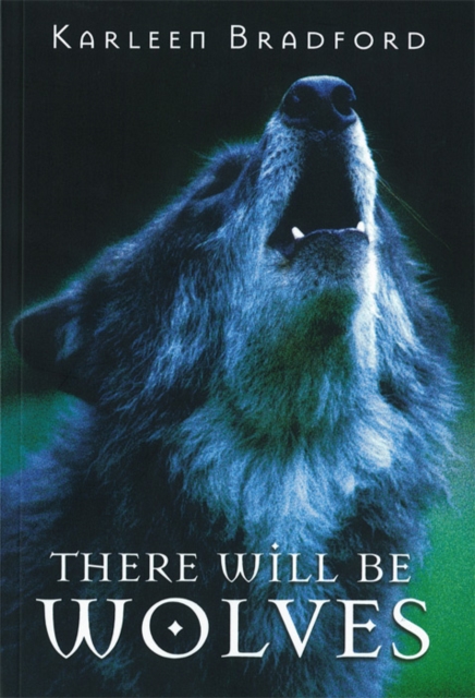 There Will Be Wolves, EPUB eBook