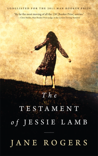 The Testament of Jessie Lamb, EPUB eBook