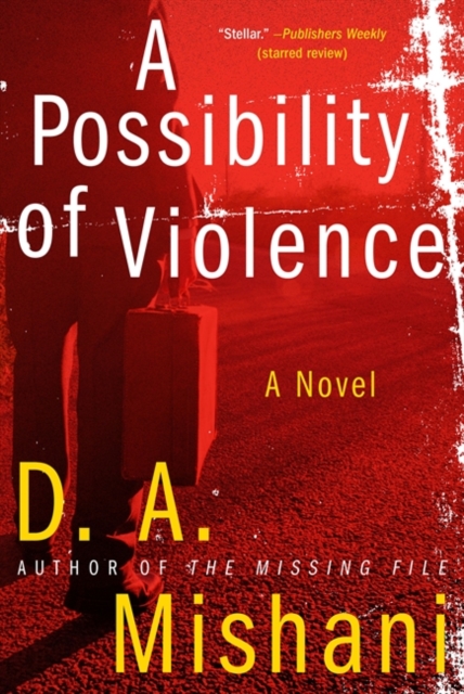 A Possibility of Violence, EPUB eBook