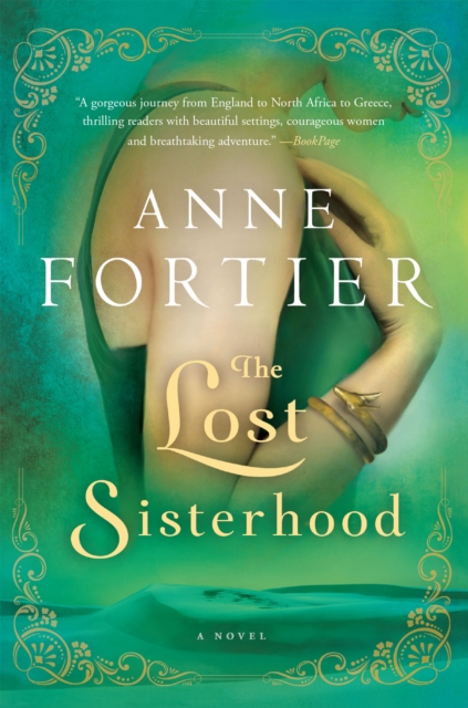 The Lost Sisterhood, EPUB eBook