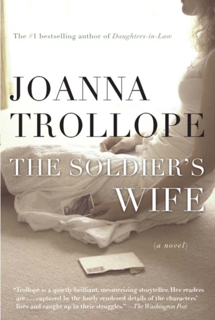 The Soldier's Wife : A Novel, EPUB eBook