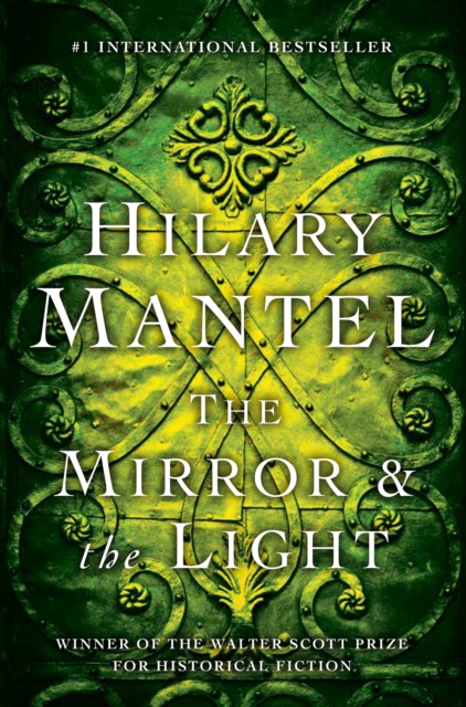 The Mirror & the Light : A Novel, EPUB eBook