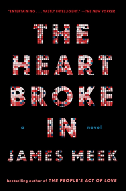 The Heart Broke In, EPUB eBook