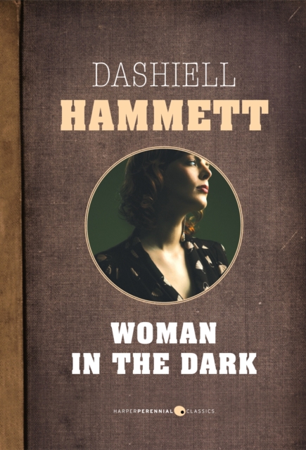 Woman in the Dark, EPUB eBook