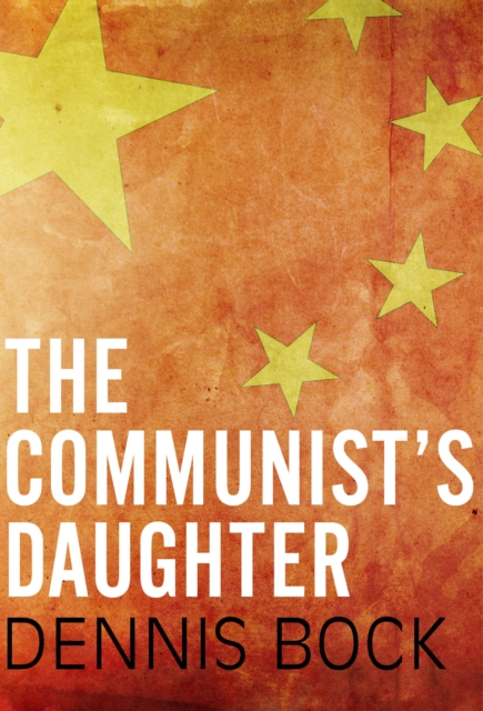 The Communist's Daughter, EPUB eBook