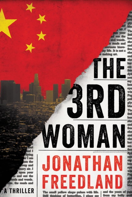 The 3rd Woman : A Novel, EPUB eBook