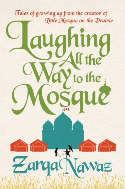 Laughing All the Way to the Mosque, EPUB eBook