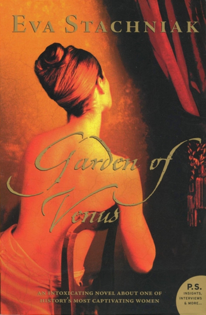 Garden of Venus, EPUB eBook