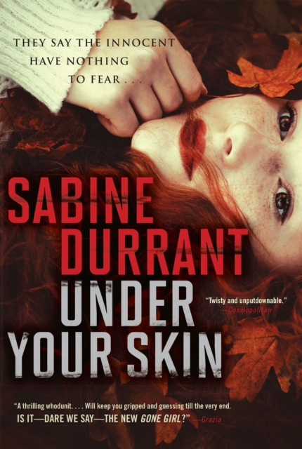 Under Your Skin : A Novel, EPUB eBook