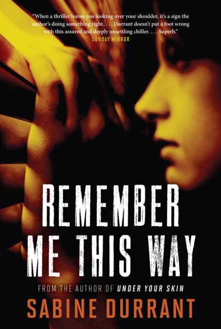 Remember Me This Way : A Novel, EPUB eBook