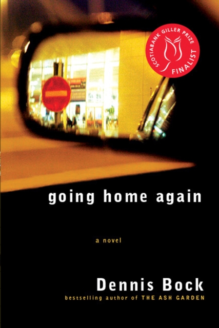 Going Home Again, EPUB eBook