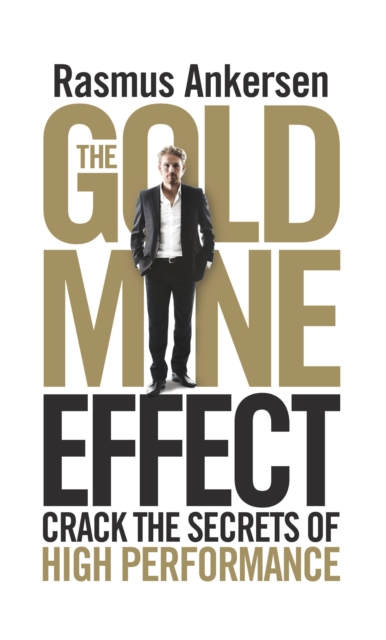 The Gold Mine Effect, EPUB eBook