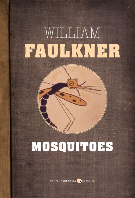 Mosquitoes, EPUB eBook