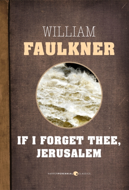 If I Forget Thee, Jerusalem, EPUB eBook