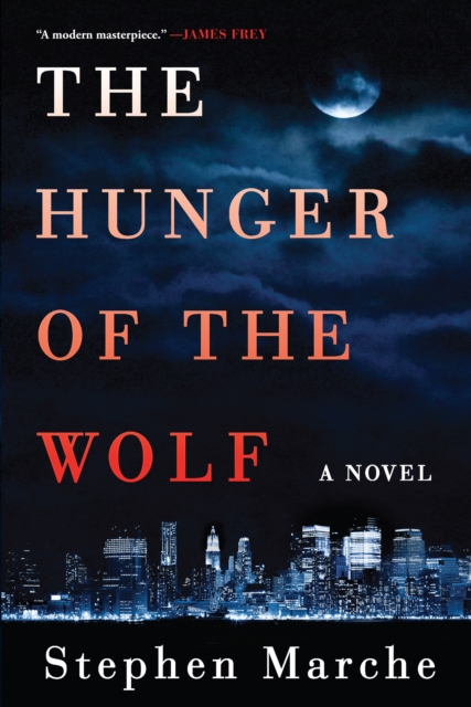 The Hunger of the Wolf, EPUB eBook