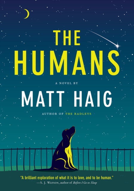 The Humans : A Novel, EPUB eBook