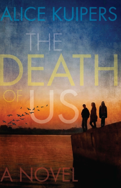 The Death of Us, EPUB eBook