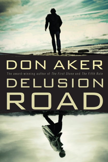 Delusion Road, EPUB eBook