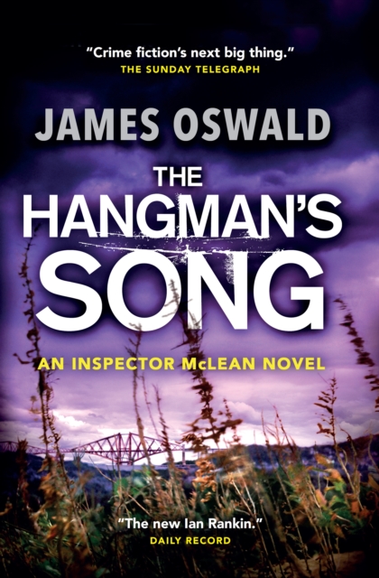 The Hangman's Song, EPUB eBook