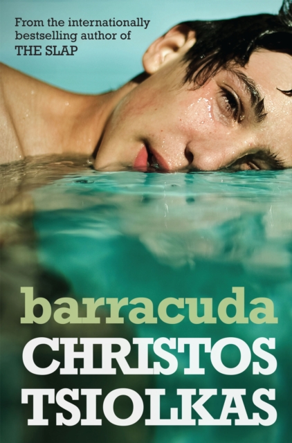 Barracuda, EPUB eBook