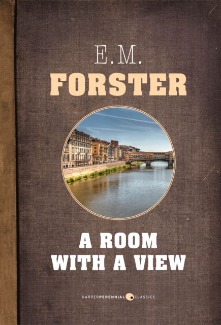 A Room With a View, EPUB eBook
