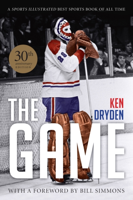 The Game: 30th Anniversary Edition, EPUB eBook