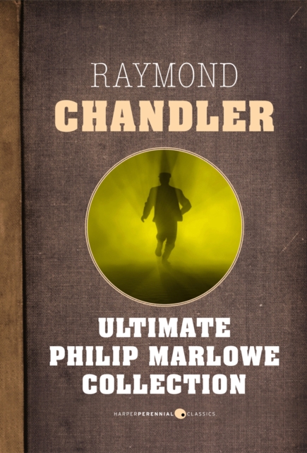 Ultimate Philip Marlowe Collection, EPUB eBook