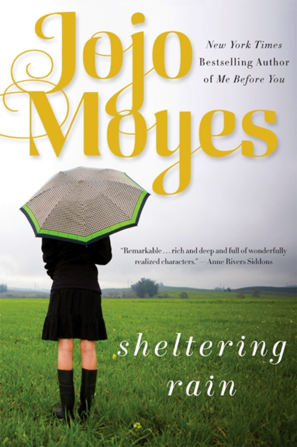 Sheltering Rain, EPUB eBook